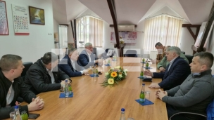 Ulaganje države u Mali Zvornik