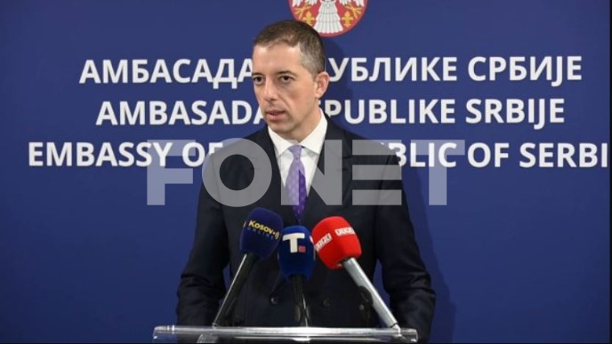 Srbija podržava UAE