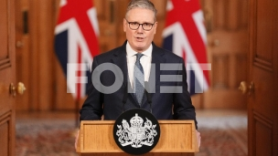 Nema promene režima sa neba