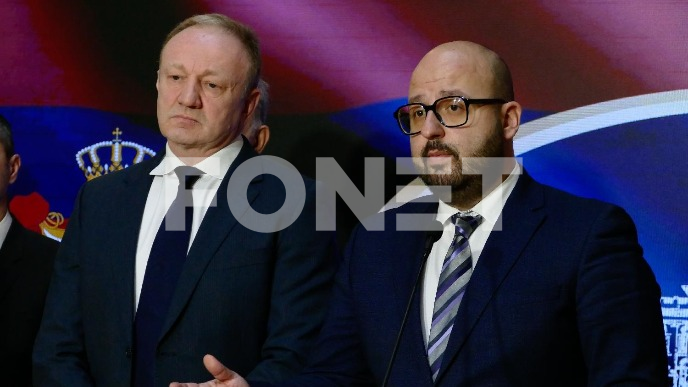 Retorika za stvaranje straha