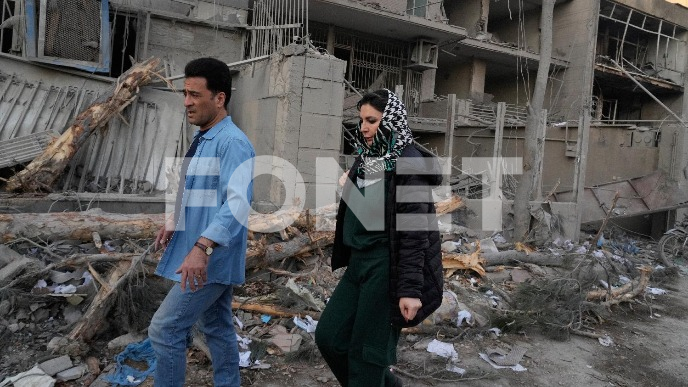 Napad na Teheran i Bejrut