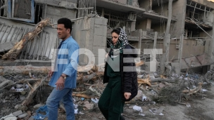 Napad na Teheran i Bejrut