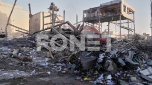 Kineski pritisak na Iran