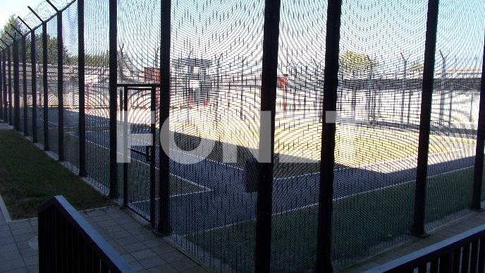 Nije bilo zlostavljanja