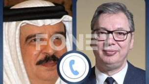 Zabrinut zbog eskalacije