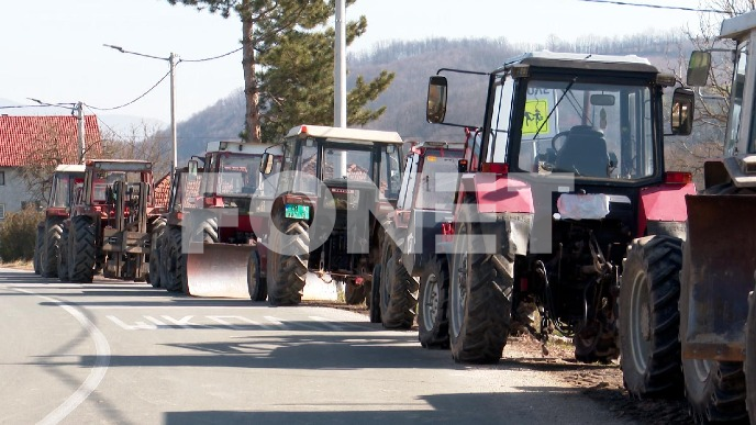 Sutra sastanak u Vladi