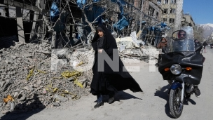 Strah od eskalacije sukoba