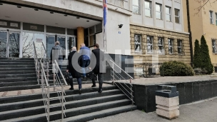 Odložene završne reči