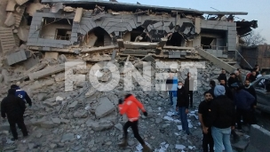 Napadi Izraela na Hezboah