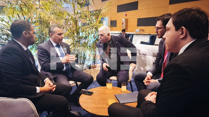 Mogućnosti saradnje sa Alžirom