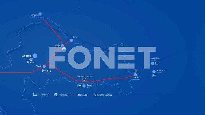 Ruska nafta je jeftinija 