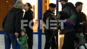 Krizno povlačenje diplomata 