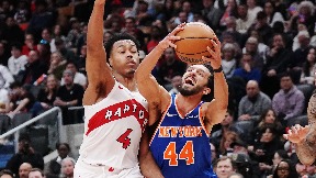 Njujork - Toronto 111:95