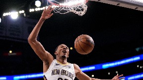 LA Lejkers - Nju Orleans 110:101