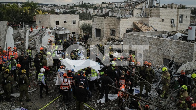 Spremni za totalno uništenje