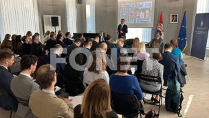 Pitanja rešavati u dijalogu