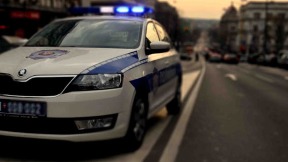 Maloletnik uhapšen za ubistvo