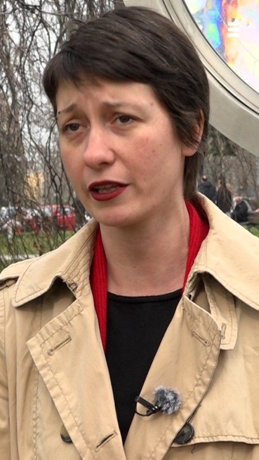 Nije uvek loša namera