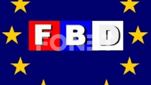 Prekinuti politički progon