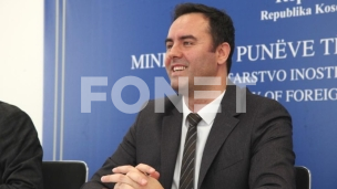 Konjfuca predsednički kandidat