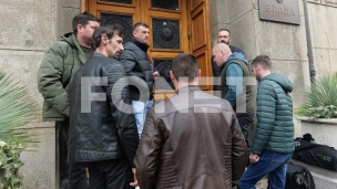 I dalje bez dogovora 