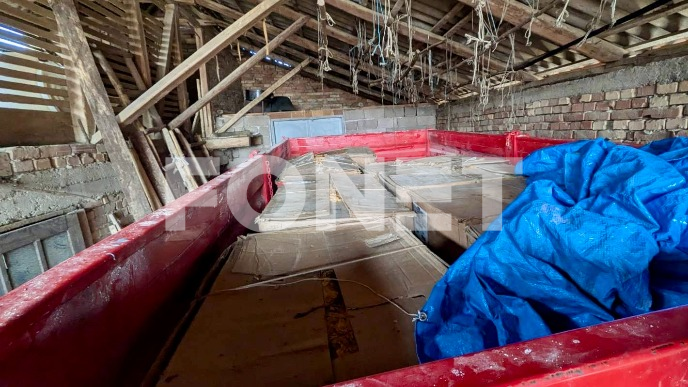 Krivična prijava zbog duvana 