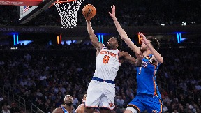 Nova pobeda Oklahome