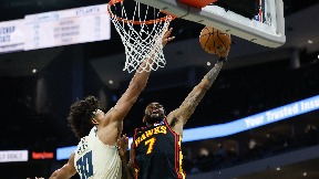 Atlanta pobedila Milvoki