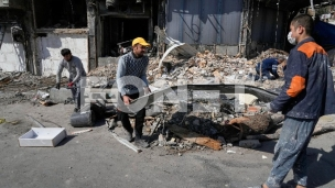 Rat preti svetskoj ekonomiji