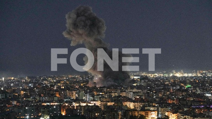 Odbrana za zemlje Zaliva