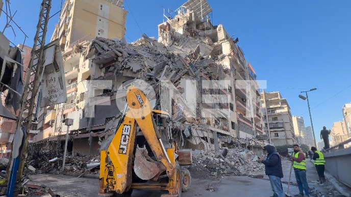 Napadi na 174 naselja