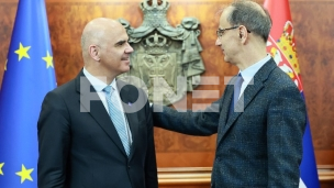 Srbija posvećena refformama 