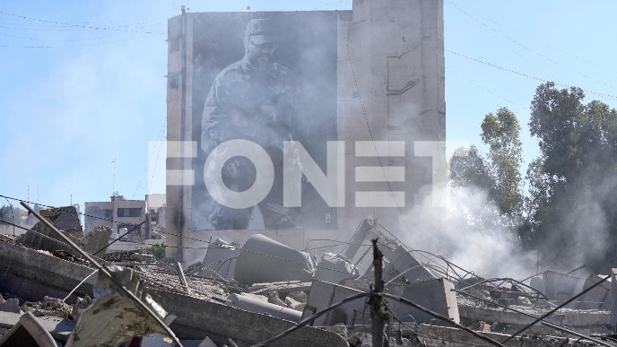 Strah od građanskog rata