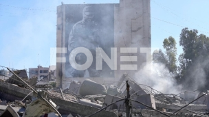 Strah od građanskog rata