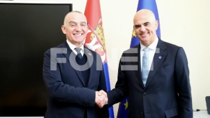 Analiza pravosudnih zakona