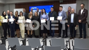 Prvi inovativni lideri