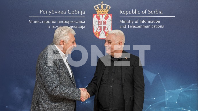 Unapređenje poštanskih usluga 