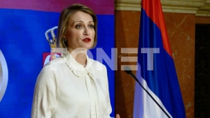 Zaštititi Srbe na Kosovu