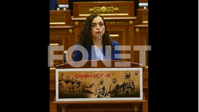 Narod da bira predsednika