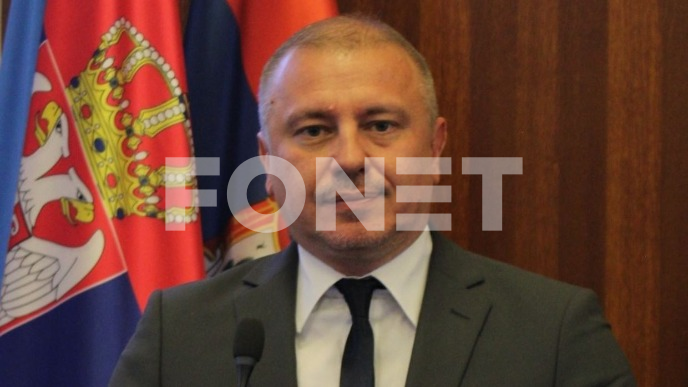 Šebek: Prava slika vlasti