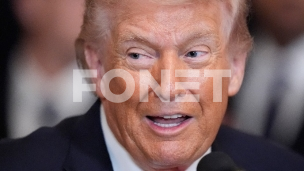 Bez ograničenja za Trampa