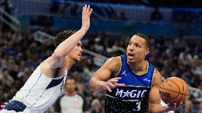 Orlando bolji za poen