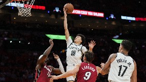 Majami - Bruklin 126:110