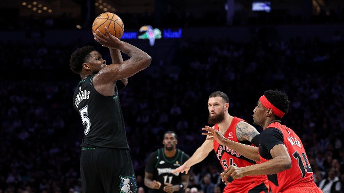 Minesota pobedila Toronto