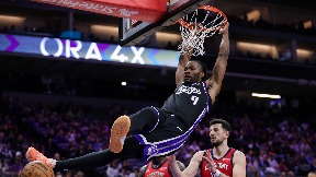 Nju Orleans - Sakramento 133:123