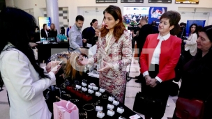 Bazar ženskog preduzetništva