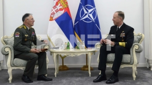 Sastanak o bezbednosti regiona