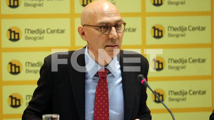 Apel za hitnu deeskalaciju