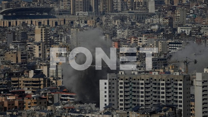 Ogovor na napade na civile