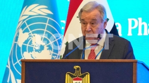 Rat se širi bez kontrole